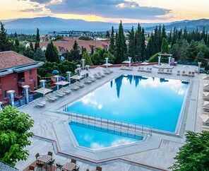 Spa Hotel Colossae Termal 5*