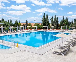 Spa Hotel Colossae Termal 5*