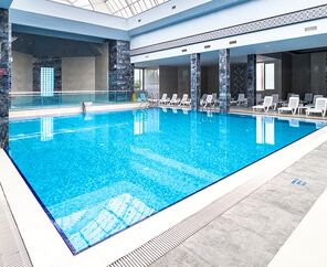 Spa Hotel Colossae Termal 5*