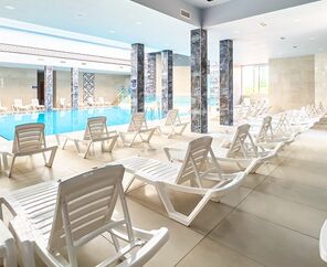 Spa Hotel Colossae Termal 5*