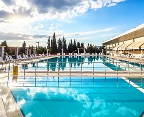Spa Hotel Colossae Termal 5*