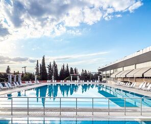 Spa Hotel Colossae Termal 5*