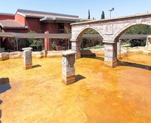 Spa Hotel Colossae Termal 5*