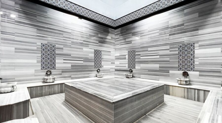 Spa Hotel Colossae Termal 5*