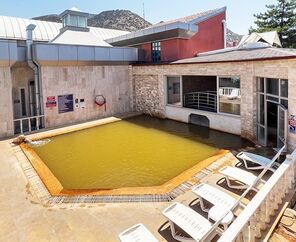 Spa Hotel Colossae Termal 5*