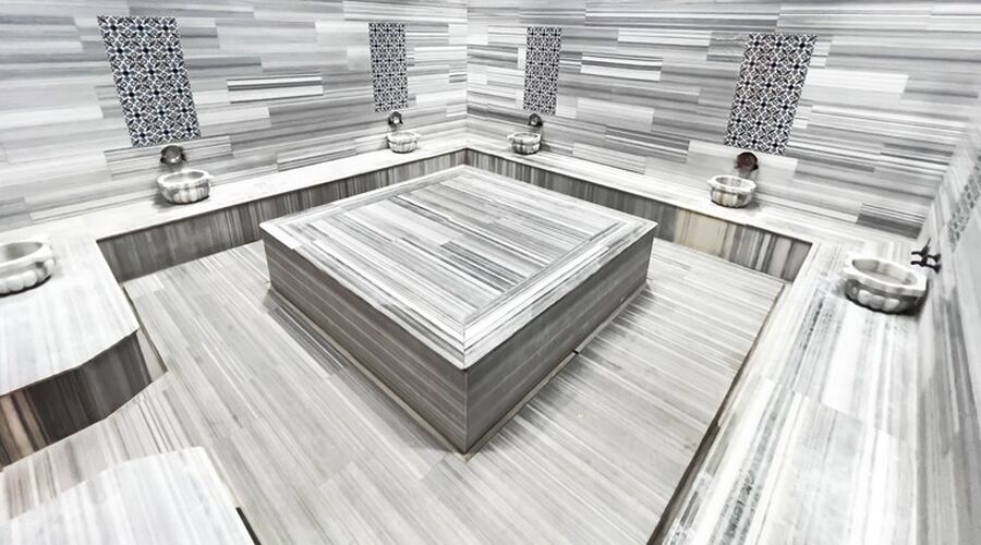 Spa Hotel Colossae Termal 5*