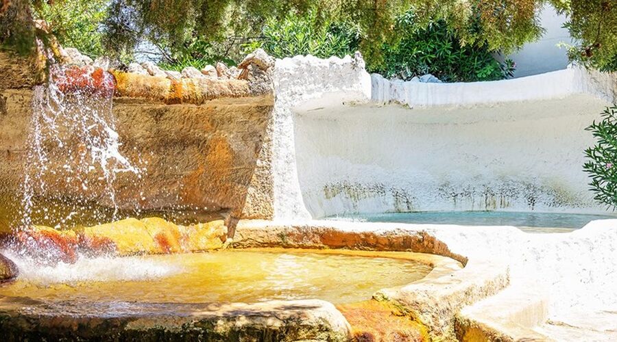Spa Hotel Colossae Termal 5*