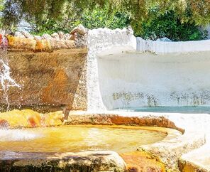 Spa Hotel Colossae Termal 5*