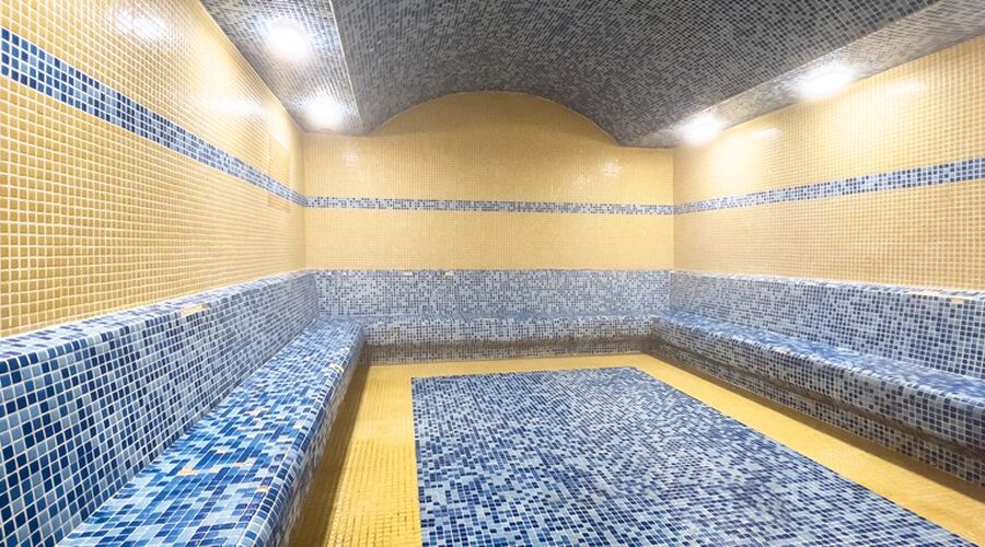 Spa Hotel Colossae Termal 5*