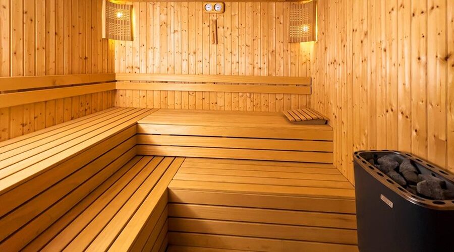 Spa Hotel Colossae Termal 5*