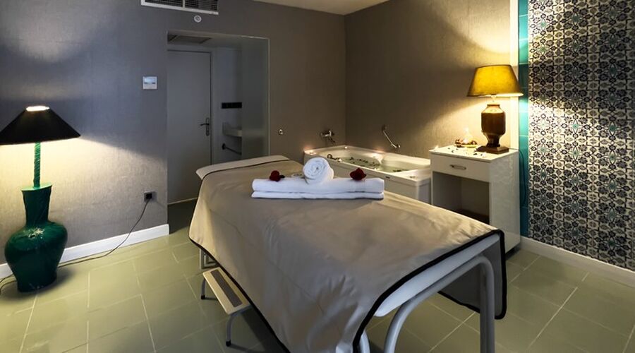 Spa Hotel Colossae Termal 5*