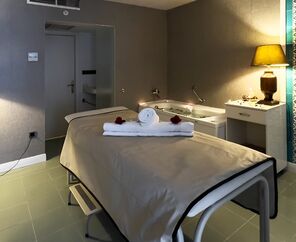Spa Hotel Colossae Termal 5*