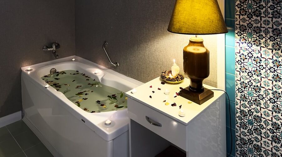 Spa Hotel Colossae Termal 5*