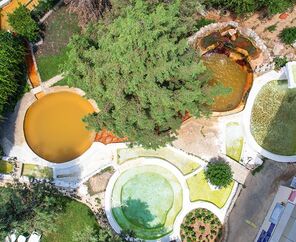 Spa Hotel Colossae Termal 5*