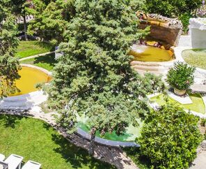 Spa Hotel Colossae Termal 5*