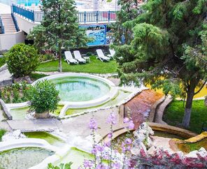 Spa Hotel Colossae Termal 5*