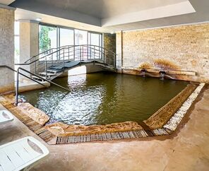 Spa Hotel Colossae Termal 5*