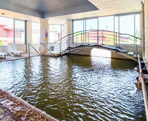 Spa Hotel Colossae Termal 5*