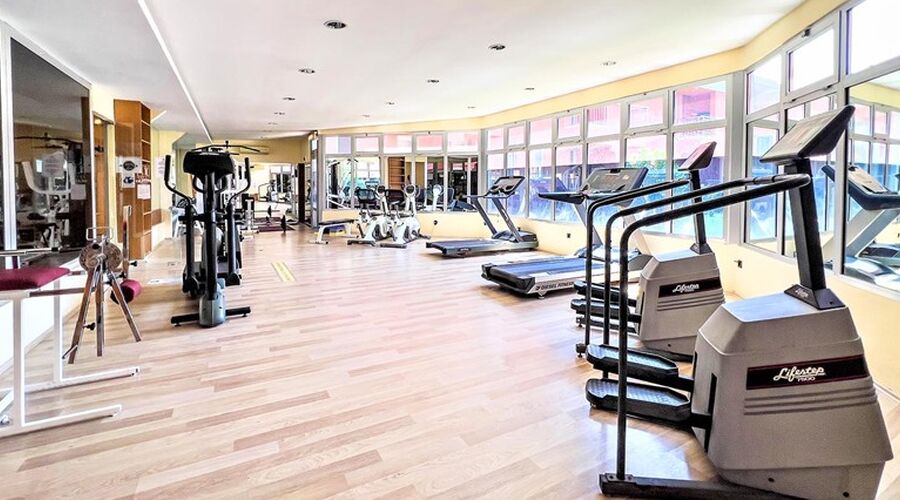 Spa Hotel Colossae Termal 5*