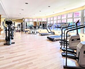 Spa Hotel Colossae Termal 5*