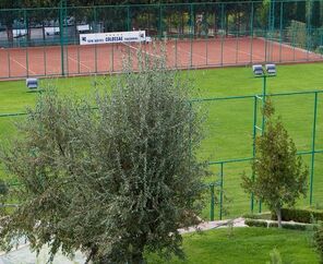 Spa Hotel Colossae Termal 5*