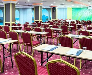 Spa Hotel Colossae Termal 5*