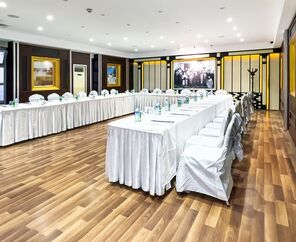 Spa Hotel Colossae Termal 5*