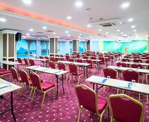 Spa Hotel Colossae Termal 5*