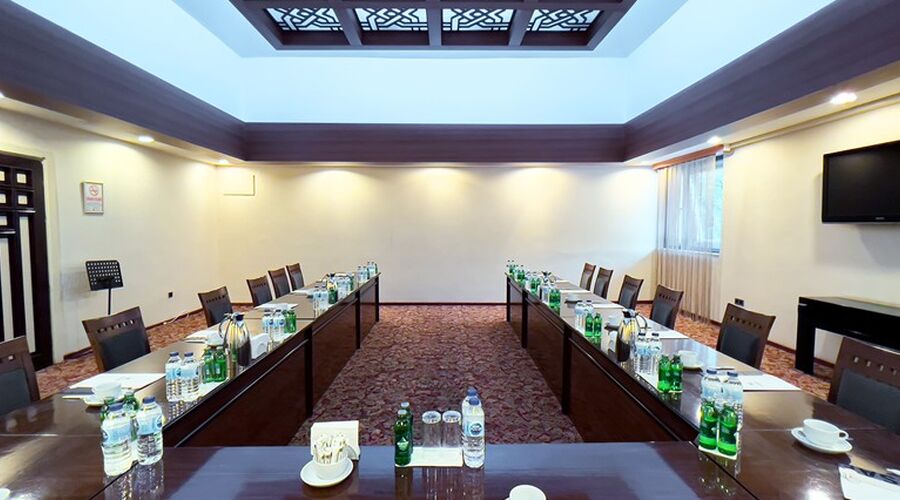 Spa Hotel Colossae Termal 5*
