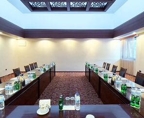 Spa Hotel Colossae Termal 5*