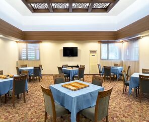 Spa Hotel Colossae Termal 5*