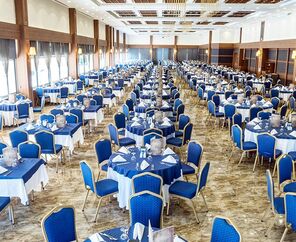 Spa Hotel Colossae Termal 5*