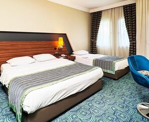Spa Hotel Colossae Termal 5*