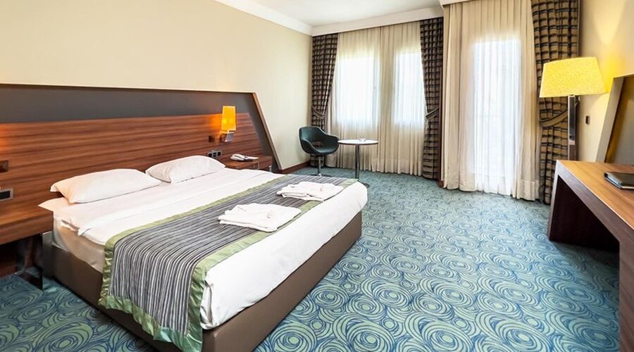 Spa Hotel Colossae Termal 5*