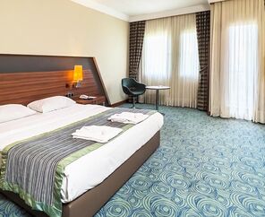 Spa Hotel Colossae Termal 5*