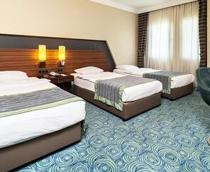 Spa Hotel Colossae Termal 5*