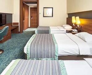 Spa Hotel Colossae Termal 5*