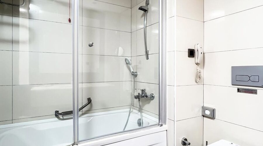 Spa Hotel Colossae Termal 5*