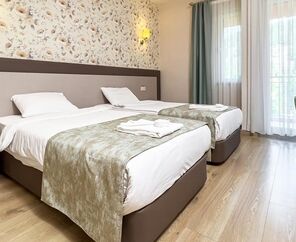 Spa Hotel Colossae Termal 5*