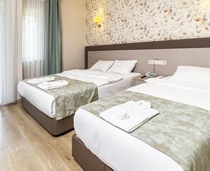 Spa Hotel Colossae Termal 5*