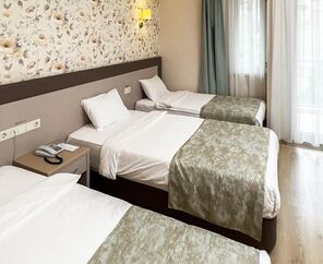 Spa Hotel Colossae Termal 5*