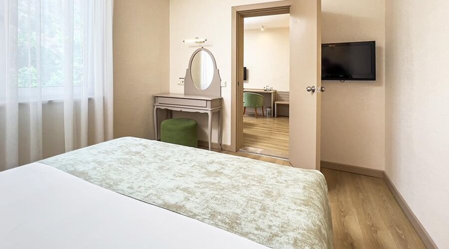 Spa Hotel Colossae Termal 5*