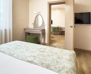 Spa Hotel Colossae Termal 5*