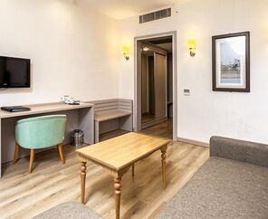 Spa Hotel Colossae Termal 5*