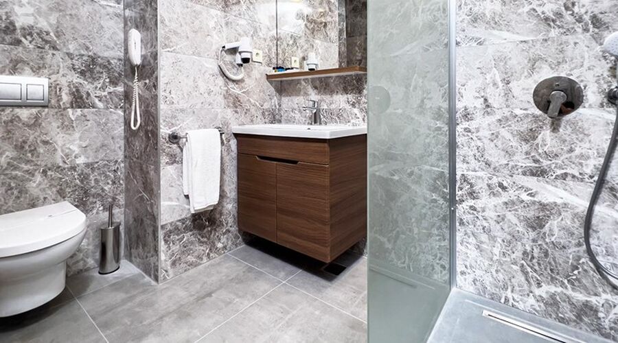 Spa Hotel Colossae Termal 5*