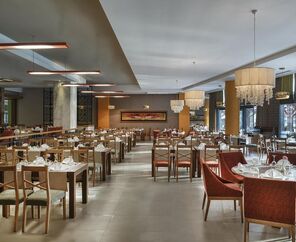 Aska Lara Resort & Spa 5*