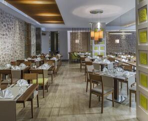 Aska Lara Resort & Spa 5*
