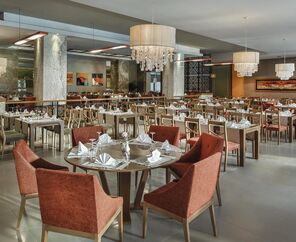 Aska Lara Resort & Spa 5*