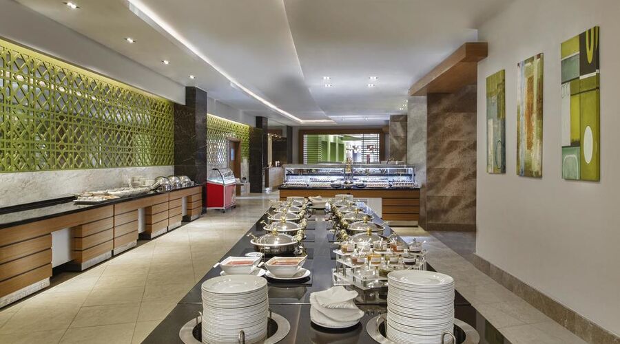 Aska Lara Resort & Spa 5*