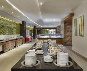 Aska Lara Resort & Spa 5*